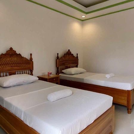 Hotel Casa Santuaria Itaytay Exteriér fotografie