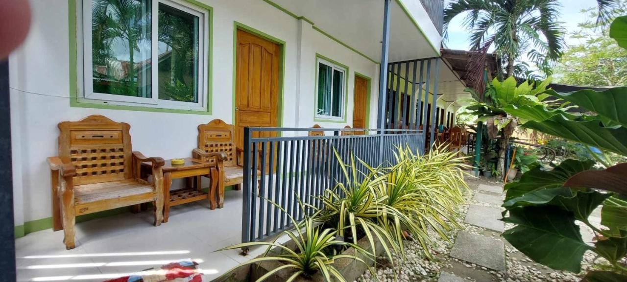 Hotel Casa Santuaria Itaytay Exteriér fotografie
