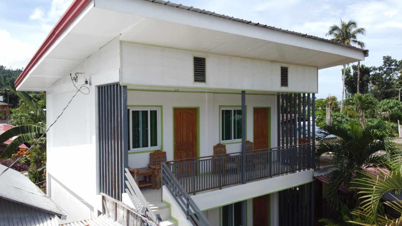 Hotel Casa Santuaria Itaytay Exteriér fotografie