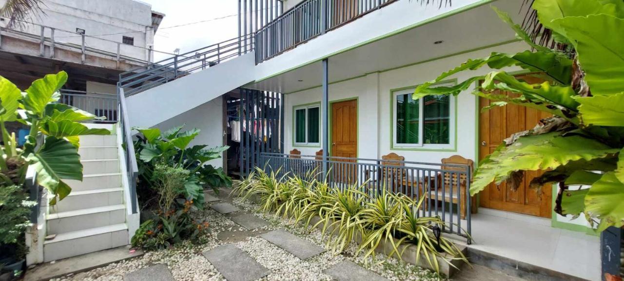 Hotel Casa Santuaria Itaytay Exteriér fotografie