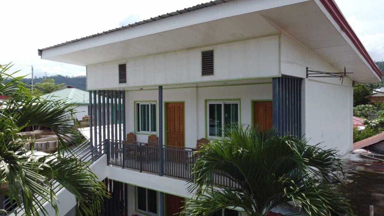 Hotel Casa Santuaria Itaytay Exteriér fotografie