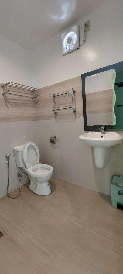 Hotel Casa Santuaria Itaytay Exteriér fotografie