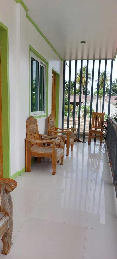 Hotel Casa Santuaria Itaytay Exteriér fotografie