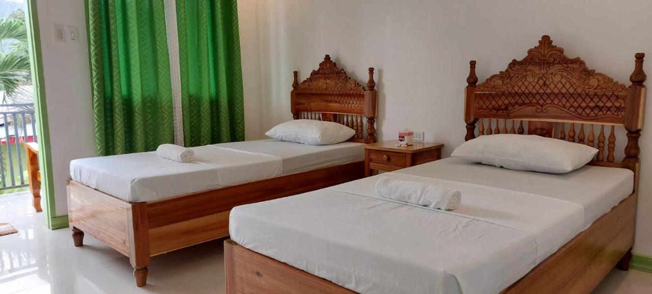 Hotel Casa Santuaria Itaytay Exteriér fotografie