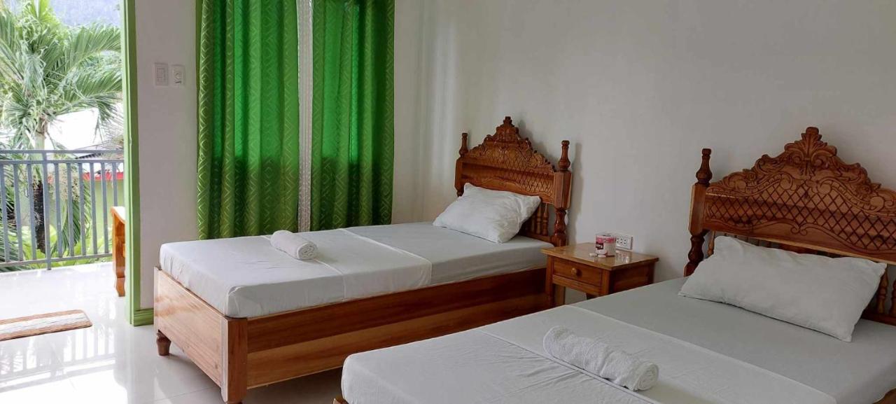 Hotel Casa Santuaria Itaytay Exteriér fotografie