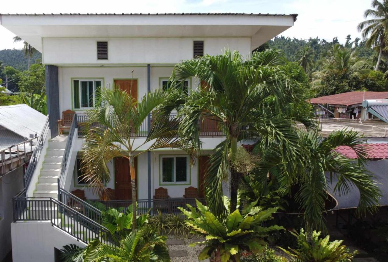 Hotel Casa Santuaria Itaytay Exteriér fotografie