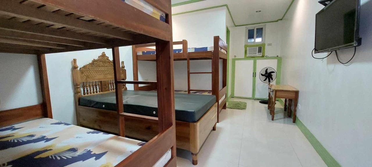 Hotel Casa Santuaria Itaytay Exteriér fotografie