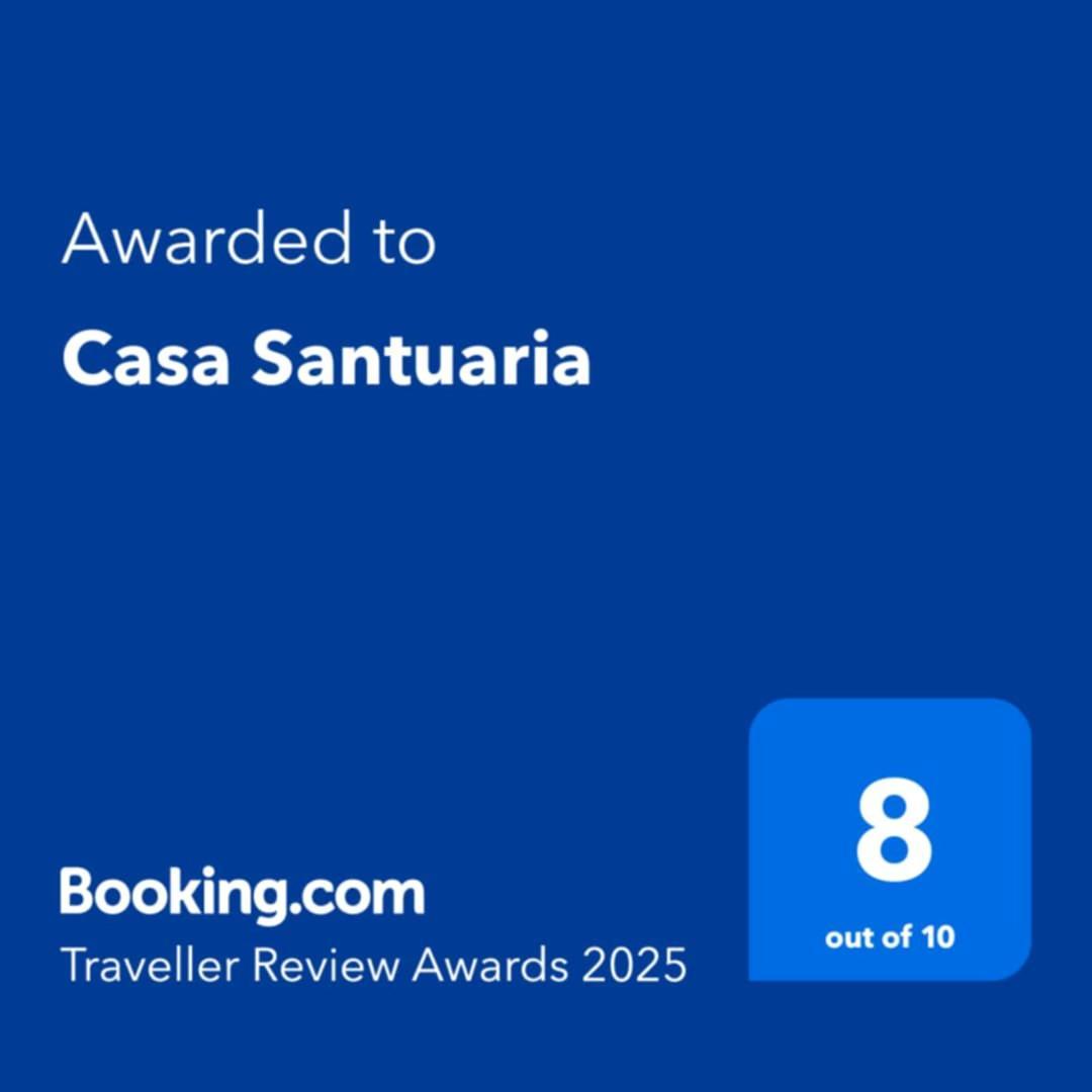 Hotel Casa Santuaria Itaytay Exteriér fotografie