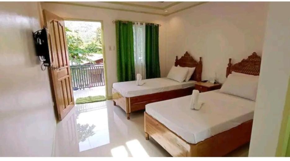 Hotel Casa Santuaria Itaytay Exteriér fotografie
