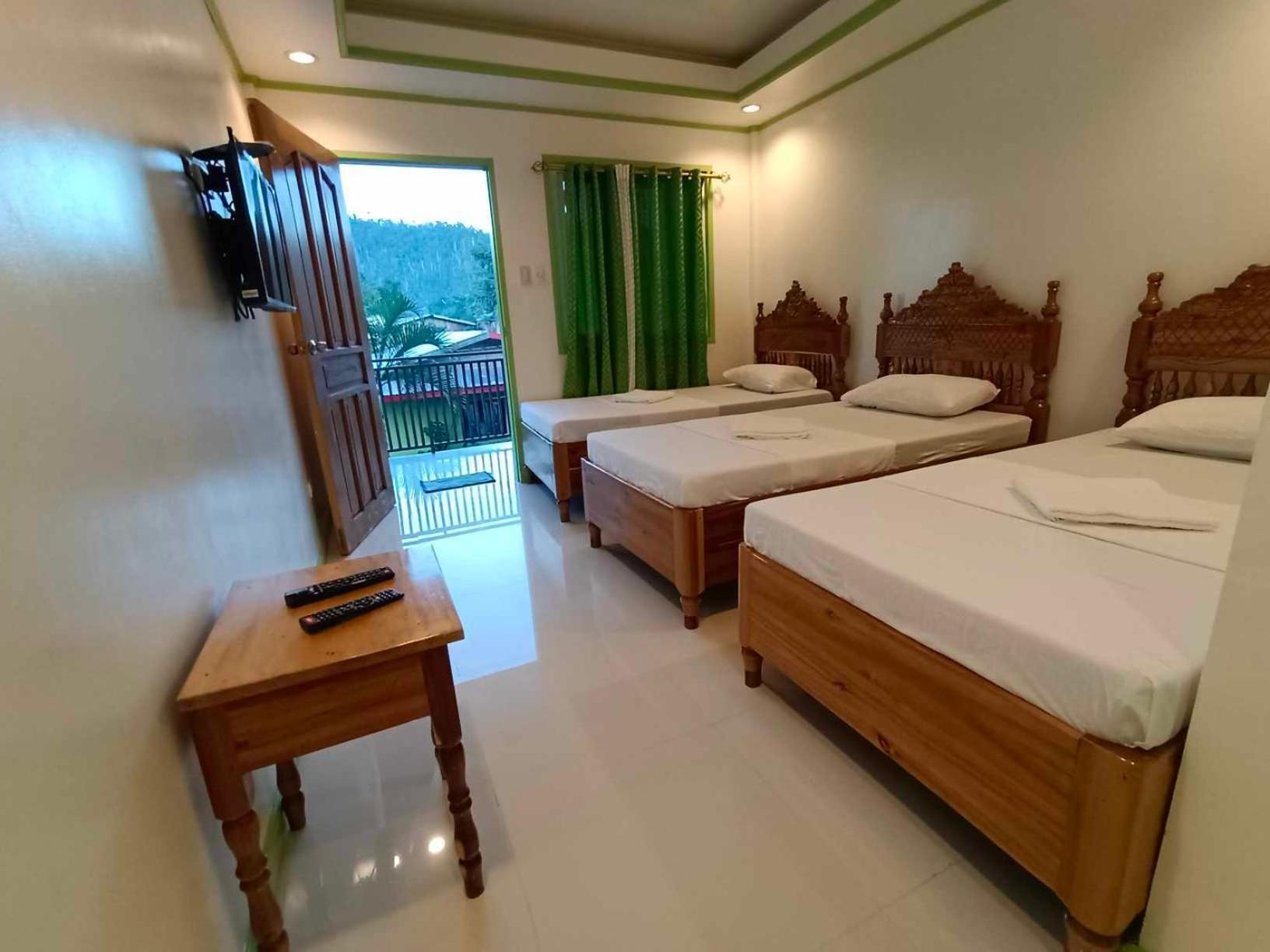 Hotel Casa Santuaria Itaytay Exteriér fotografie